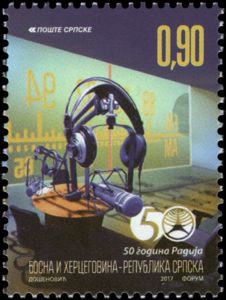 50 Years of Radio in Banjaluka