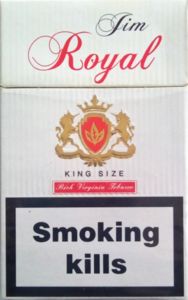 prop cigarette 1 Prop Cigarettes For Film, Models, Actors, & Theatre –