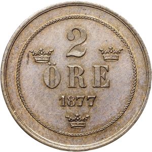 2 Öre