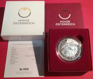 20 Euro (Brigantium)