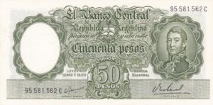50 Pesos