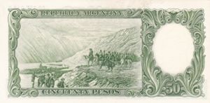 50 Pesos