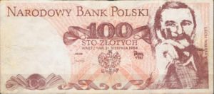 100 Fantasy Złotych