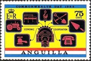 Economic Co-operation