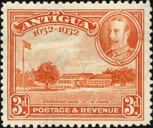 Government House, St. John's