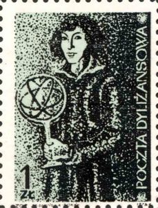 Nicolaus Copernicus
