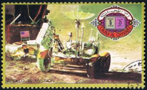 Transmition Rover