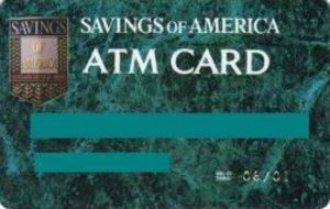 ATM Card