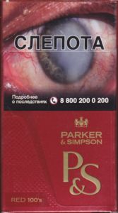Сигареты parker & simpson compact blue 100. Ps 100 сигареты. Parker simpson red 100's. Сигареты с фильтром parker and simpson red 100. Parker and simpson red 100 мм.