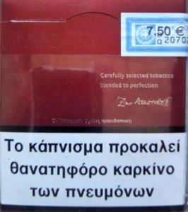marlboro cigarettes history Marlboro