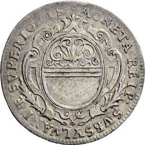 20 Kreuzer (No date)