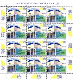 Festival Della Filatelia