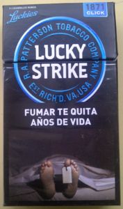 does inhaling cigarette smoke make you sick Secondhand Smoke Tips to Navigate Life with a Smoker