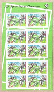 ATP Senior Tournament