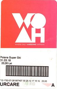 Telecabina Poiana Brasov