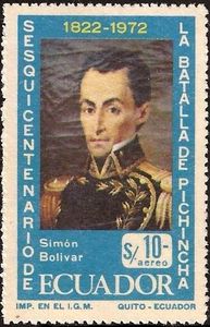 Simón Bolívar