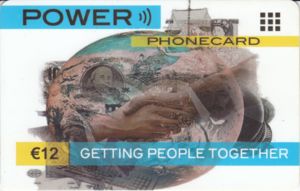 Getting People Together