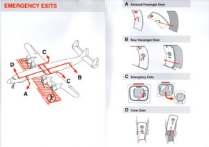 Lockheed Super Constellation L-1049