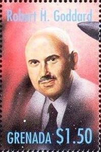 Robert H. Goddard