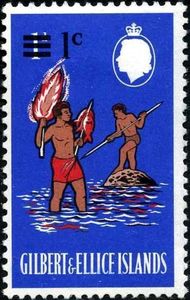 Surcharged with New Value