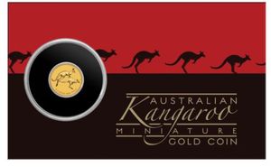 2 Dollars (Mini Roo)