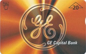 Tillefoankaart Ge Capital Bank 2 Telekom Austria Group