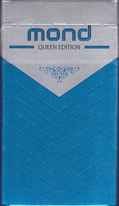 Mond Queen Edition