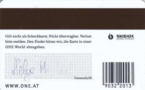 One For Me - Bonus Club