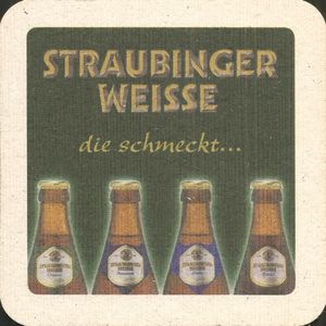 Beer Coaster Rohrlbrau (Gebrüder Röhrl, Brauerei, GmbH & Co. KG