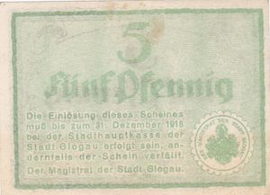 5 Pfennig