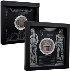 10 Dollars (Venetian Doges Palace)