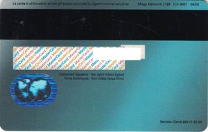 UniCredit Card Click