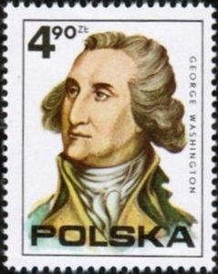 George Washington (1732-1799)