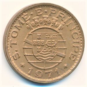 1 Escudo