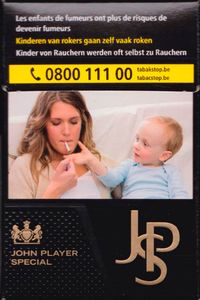 john player special cigarettes online Cigarette Pack: John Player Special Original (BelgiumCol:BE-CT-0006 🚬