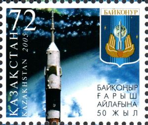Soyuz Spacecraft