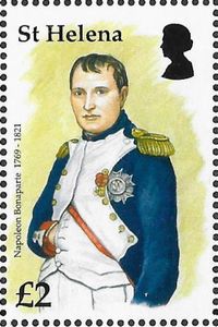 Napoleon Bonaparte