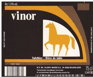 Vinor