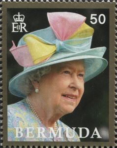 65th Anniversary of Reign of Queen Elizabeth II