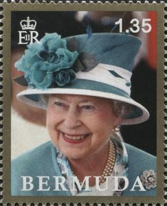 65th Anniversary of Reign of Queen Elizabeth II