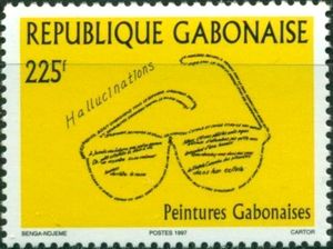 Pientures Gabonaises