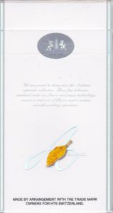 ashima cigarettes Cigarette Pack: Ashima (SwitzerlandCol:CH-CT-0047 🚬