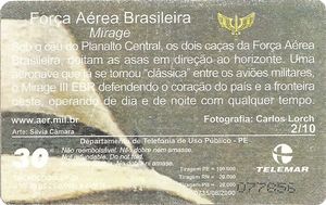 Mirage - 02/10 - 0735 - N 3.4