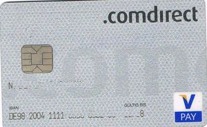 Comdirect