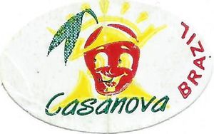 Login casinova