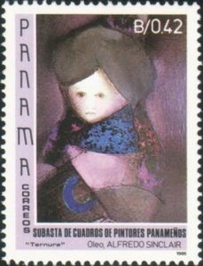 Tenderness, by Alfredo Sinclair