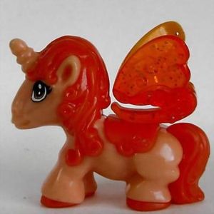 kinder surprise unicorn