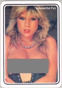 Er, xotin va qiz dosti porno video tomosha qilishadi