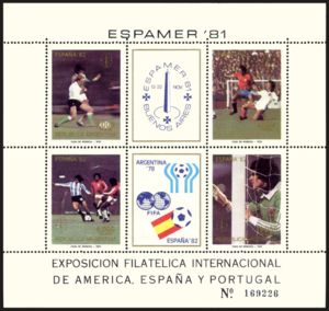 Espamer '81