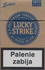 Lucky Strike Cigarettes Asda Buy Lucky Strike Cigarettes Online | Cheap Cartons & Fast Shipping Australia Lucky Strike Unfiltered Cigarettes